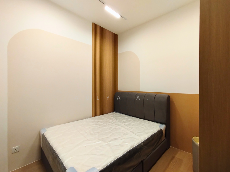 Service Residence for Rent at The Suite - Aulya A. - Bedroom - PropertyGuru.com.my