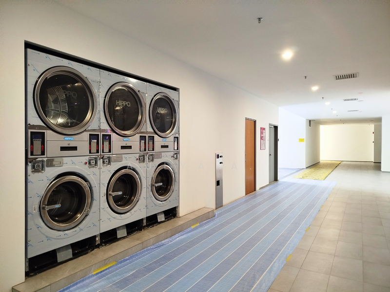 Service Residence for Rent at The Suite - Aulya A. - Corridor - PropertyGuru.com.my