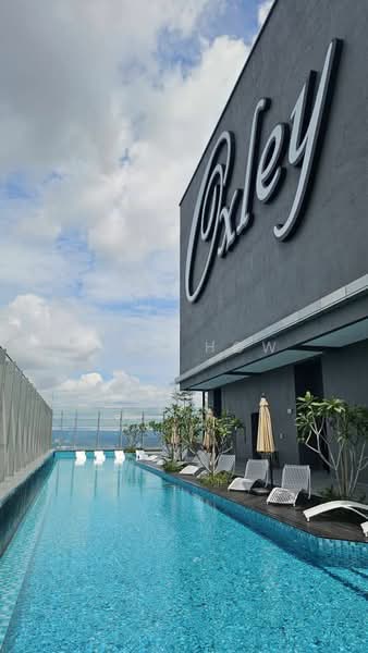 Service Residence for Sale at SO Sofitel Kuala Lumpur Residences - Ivan How - PropertyGuru.com.my