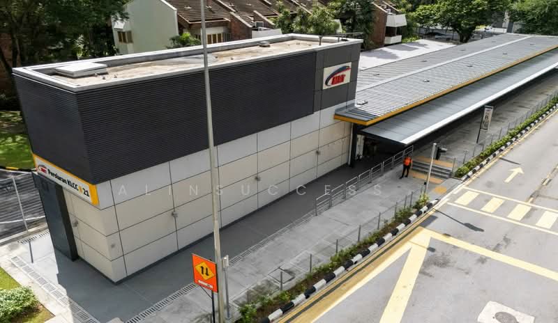 MENARA PNB untuk Untuk Disewa - RM 52,576 /bulan, Feb 2026 - Exterior - PropertyGuru.com.my