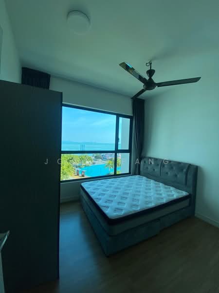 3 Residence untuk Untuk Disewa - RM 2,500 /bulan, Feb 2026 - PropertyGuru.com.my