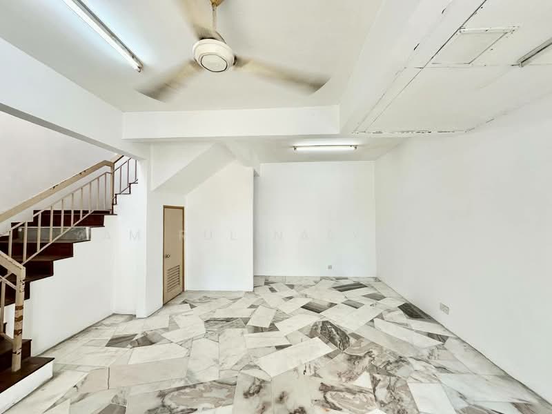 2-storey Terraced House for Sale in Puncak Alam (Selangor) - Amirul Nasyriq - Interior - PropertyGuru.com.my