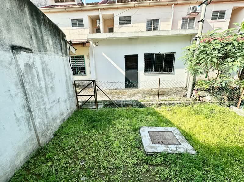 2-storey Terraced House for Sale in Puncak Alam (Selangor) - Amirul Nasyriq - Exterior - PropertyGuru.com.my
