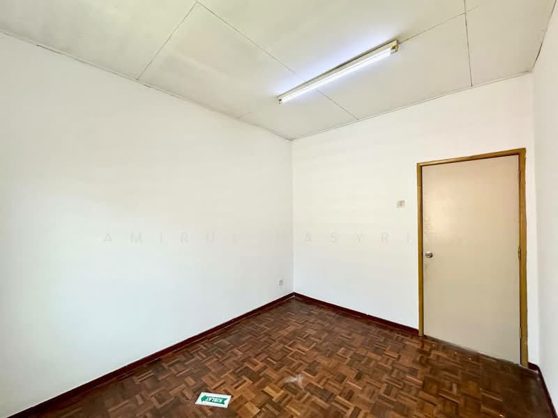 2-storey Terraced House for Sale in Puncak Alam (Selangor) - Amirul Nasyriq - Interior - PropertyGuru.com.my