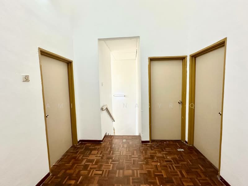 2-storey Terraced House for Sale in Puncak Alam (Selangor) - Amirul Nasyriq - Interior - PropertyGuru.com.my