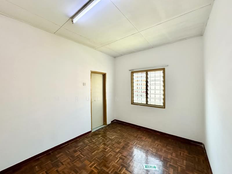 2-storey Terraced House for Sale in Puncak Alam (Selangor) - Amirul Nasyriq - Interior - PropertyGuru.com.my