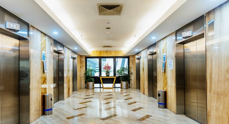 MENARA PNB untuk Untuk Disewa - RM 53,251 /bulan, Feb 2026 - Lobby - PropertyGuru.com.my