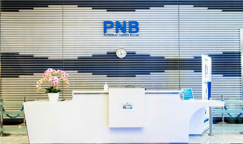 MENARA PNB untuk Untuk Disewa - RM 53,251 /bulan, Feb 2026 - Lobby - PropertyGuru.com.my