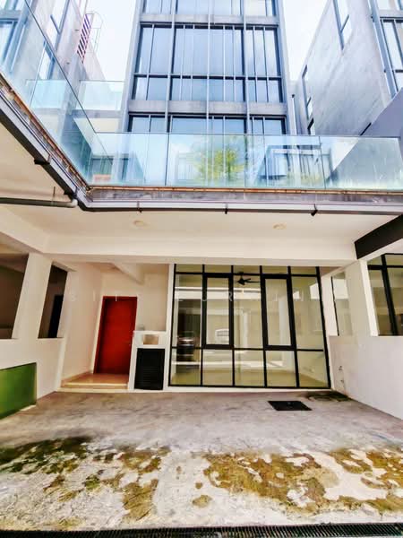 Empire Residence untuk Untuk Dijual - RM 1,599,000, Feb 2026 - Exterior - PropertyGuru.com.my