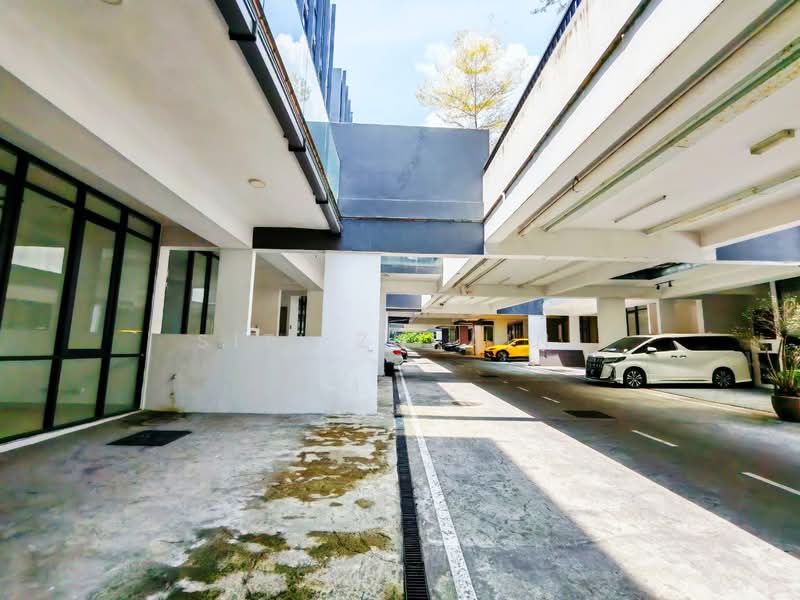 Empire Residence untuk Untuk Dijual - RM 1,599,000, Feb 2026 - Exterior - PropertyGuru.com.my