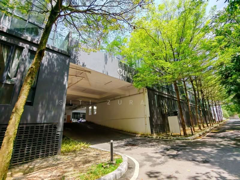 Empire Residence untuk Untuk Dijual - RM 1,599,000, Feb 2026 - Exterior - PropertyGuru.com.my