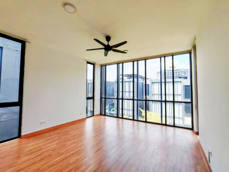 Empire Residence untuk Untuk Dijual - RM 1,599,000, Feb 2026 - Living Room - PropertyGuru.com.my
