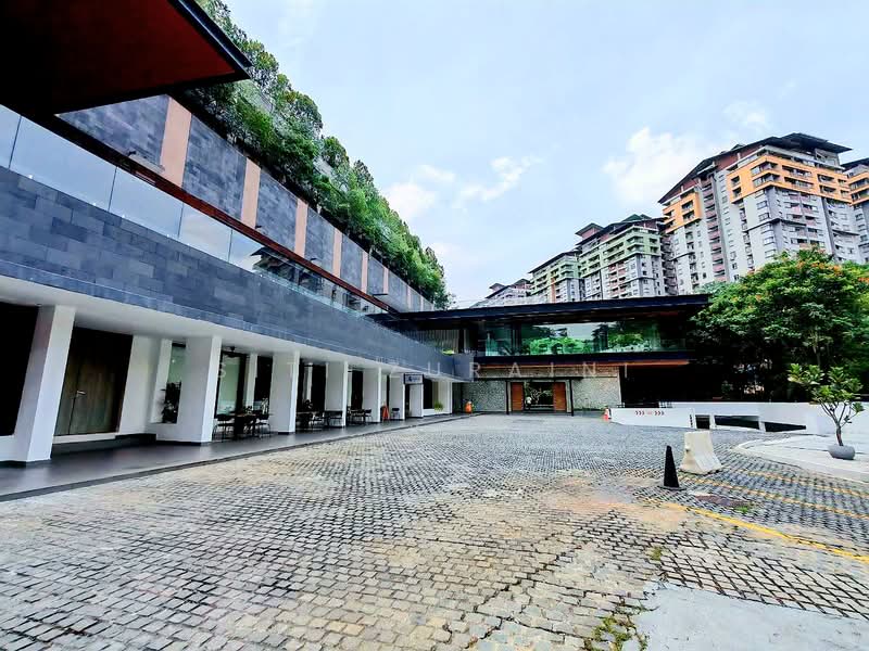 Empire Residence untuk Untuk Dijual - RM 1,599,000, Feb 2026 - Exterior - PropertyGuru.com.my