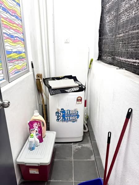 Apartment for Sale at Puncak Hijauan - JUMIDAH (JUE) - Interior - PropertyGuru.com.my