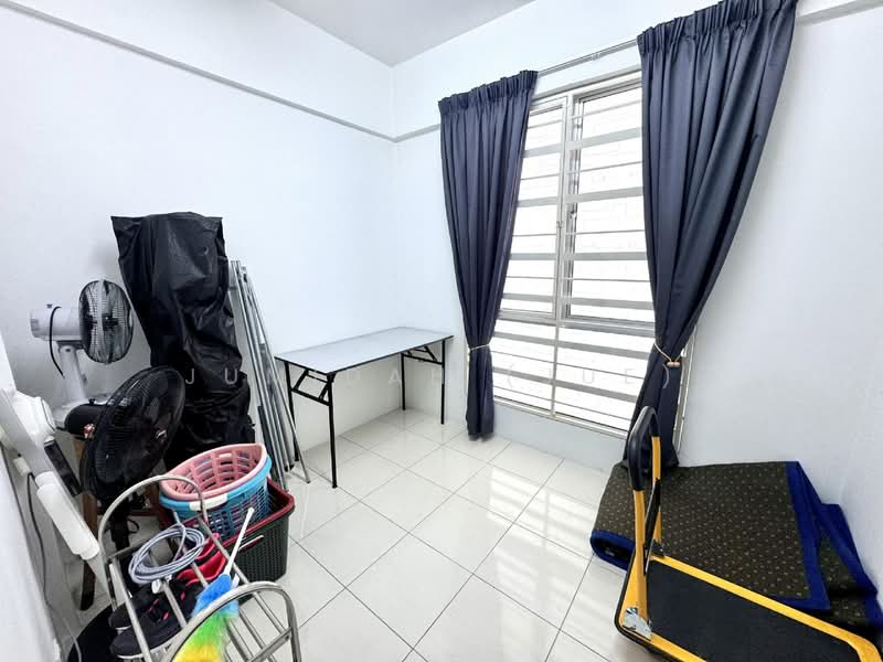 Apartment for Sale at Puncak Hijauan - JUMIDAH (JUE) - Interior - PropertyGuru.com.my