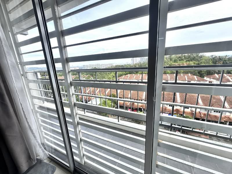 Apartment for Sale at Puncak Hijauan - JUMIDAH (JUE) - View - PropertyGuru.com.my