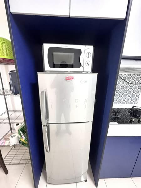 Apartment for Sale at Puncak Hijauan - JUMIDAH (JUE) - Kitchen - PropertyGuru.com.my