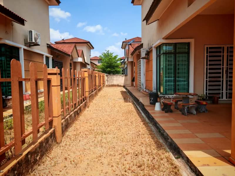 Taman Saujana Indah untuk Untuk Dijual - RM 370,000, Feb 2026 - Exterior - PropertyGuru.com.my