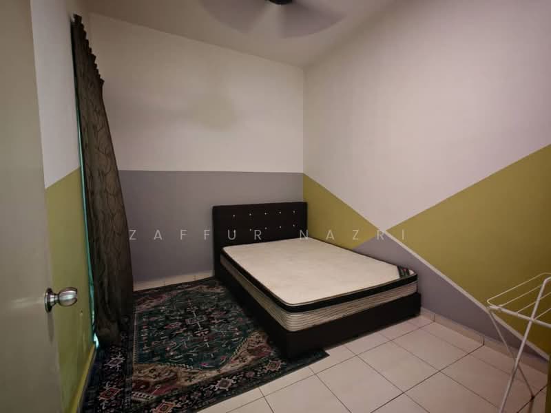 Taman Saujana Indah untuk Untuk Dijual - RM 370,000, Feb 2026 - Bedroom - PropertyGuru.com.my