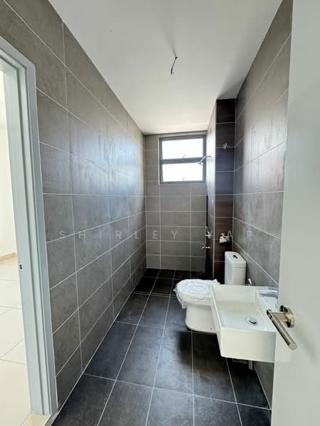 Cluster House for Sale in Bandar Indahpura (Kulai) - Shirley Yap - Bathroom - PropertyGuru.com.my
