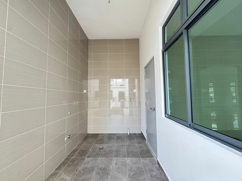 Cluster House for Sale in Bandar Indahpura (Kulai) - Shirley Yap - Interior - PropertyGuru.com.my