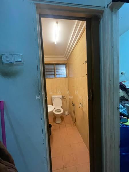 Taman Asa Jaya untuk Untuk Dijual - RM 470,000, Mac 2026 - Bathroom - PropertyGuru.com.my