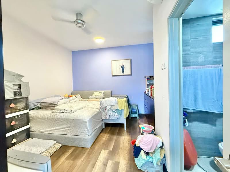 Service Residence for Sale at Symphony Tower (Menara Simfoni) - Deeya Yusof - Bedroom - PropertyGuru.com.my