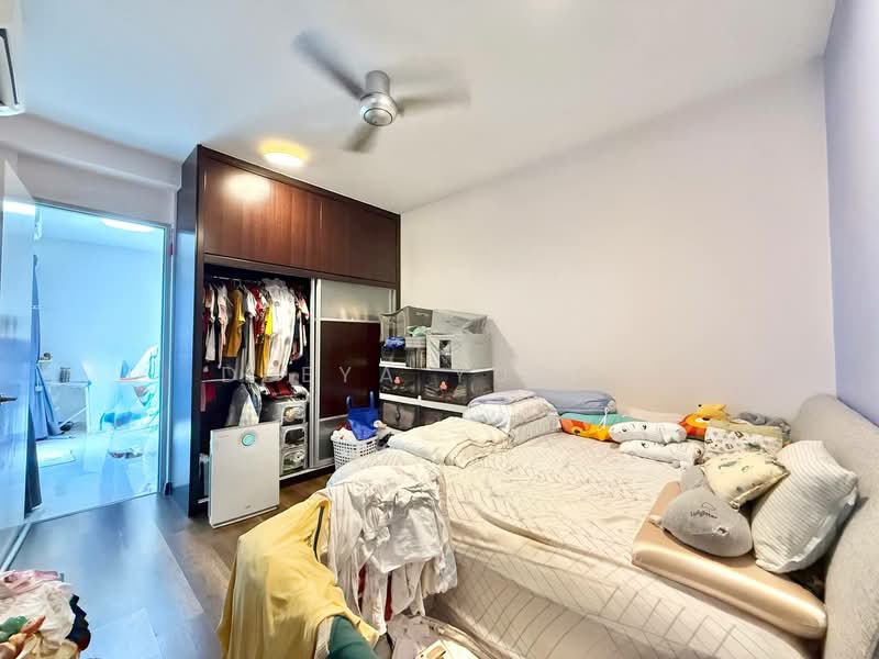 Service Residence for Sale at Symphony Tower (Menara Simfoni) - Deeya Yusof - Bedroom - PropertyGuru.com.my