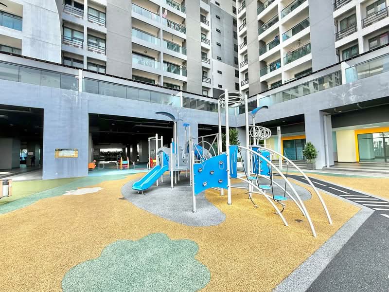 Service Residence for Sale at Symphony Tower (Menara Simfoni) - Deeya Yusof - Exterior - PropertyGuru.com.my