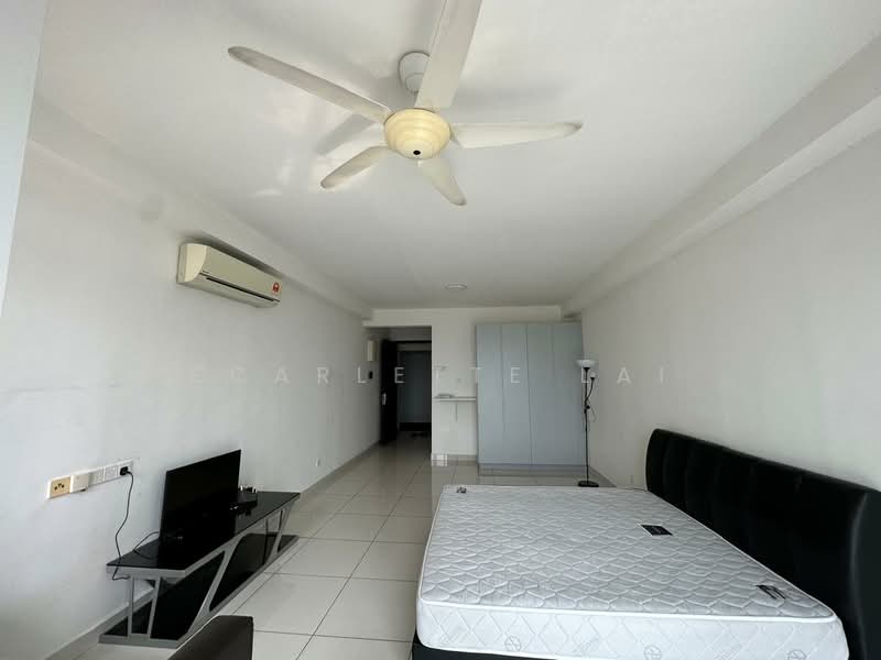 Service Residence for Rent at KSL Residence @ Daya - Scarlette Lai - Bedroom - PropertyGuru.com.my