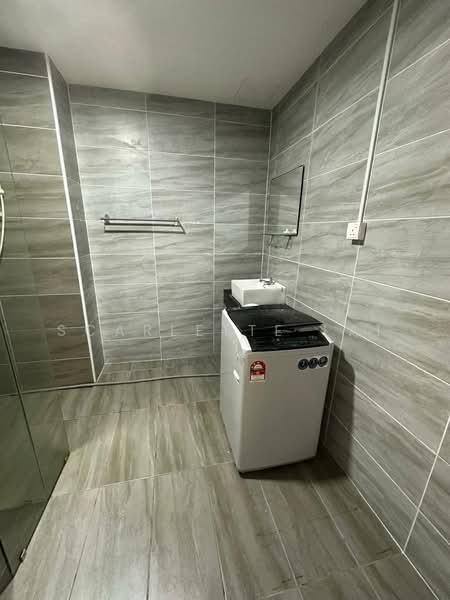 Service Residence for Rent at KSL Residence @ Daya - Scarlette Lai - Bathroom - PropertyGuru.com.my