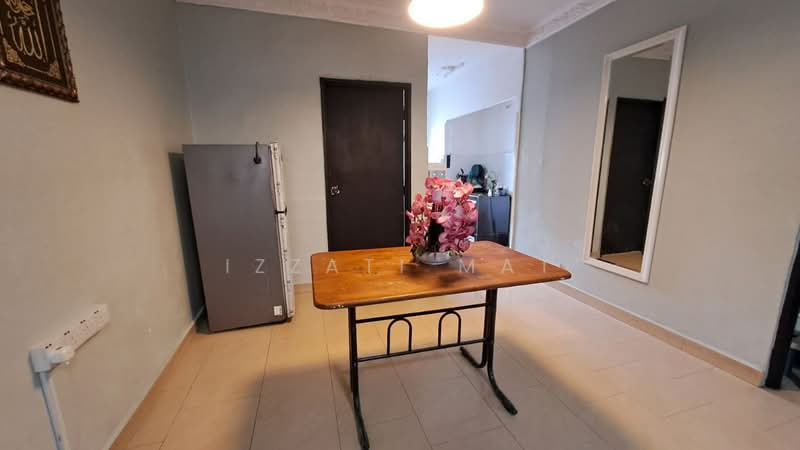 Apartment for Rent at Taman Puncak Kinrara - Izzati Mat - Interior - PropertyGuru.com.my