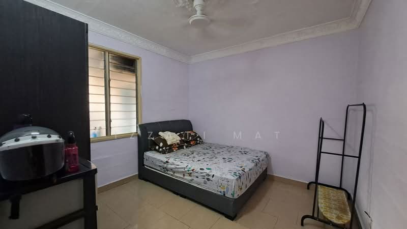 Apartment for Rent at Taman Puncak Kinrara - Izzati Mat - Bedroom - PropertyGuru.com.my