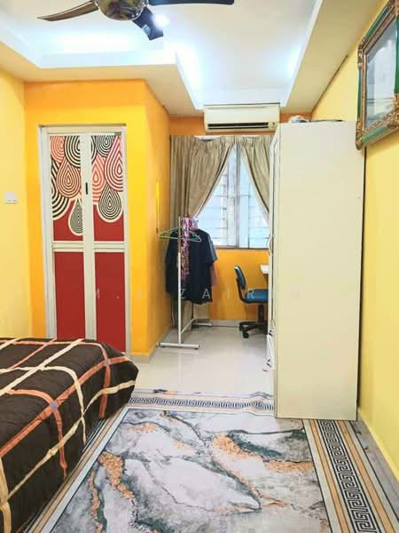 Untuk Dijual - Taman Seri Melati