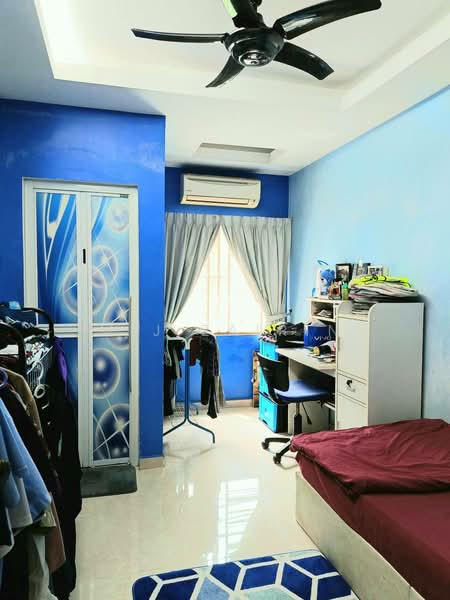 Untuk Dijual - Taman Seri Melati