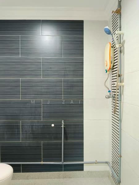 Untuk Dijual - Taman Seri Melati