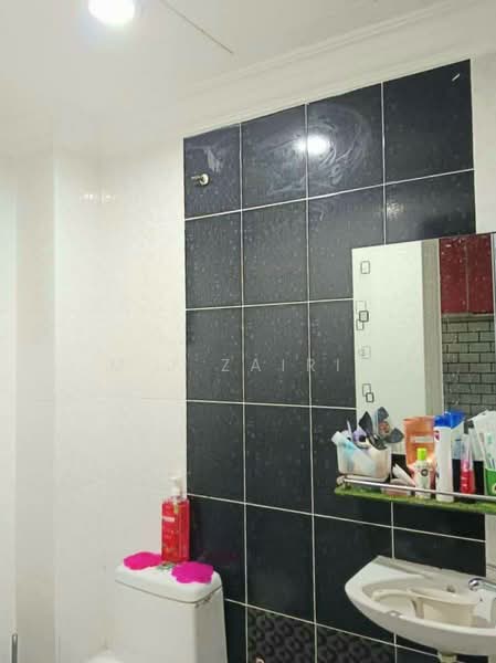 Untuk Dijual - Taman Seri Melati