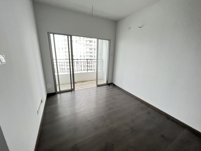 Residensi Pauh Permai untuk Untuk Dijual - RM 370,000, Feb 2026 - Balcony - PropertyGuru.com.my