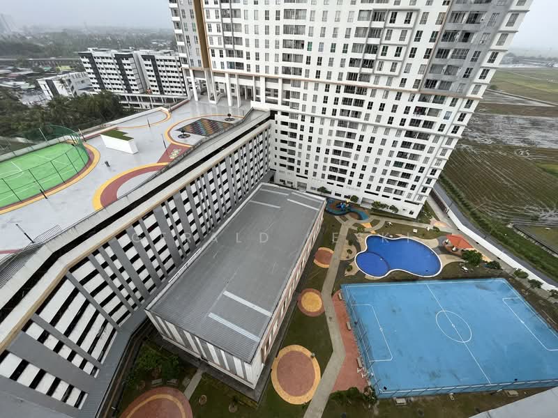 Residensi Pauh Permai untuk Untuk Dijual - RM 370,000, Feb 2026 - PropertyGuru.com.my