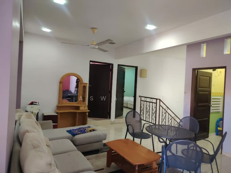 Taman Bandar Cassia, Batu Kawan untuk Untuk Dijual - RM 495,000, Feb 2026 - Family Area - PropertyGuru.com.my
