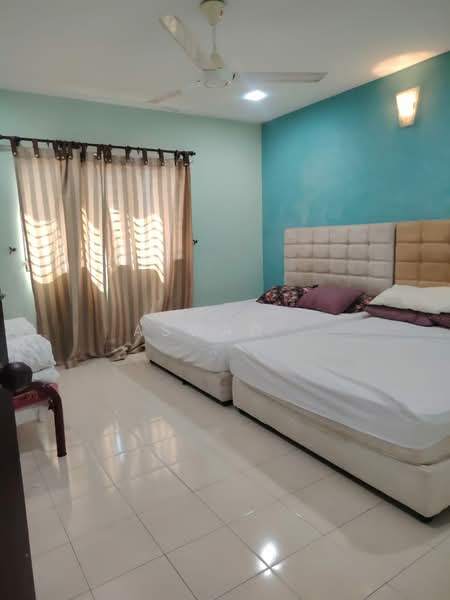 Taman Bandar Cassia, Batu Kawan untuk Untuk Dijual - RM 495,000, Feb 2026 - Bedroom - PropertyGuru.com.my