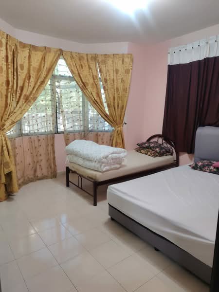 Taman Bandar Cassia, Batu Kawan untuk Untuk Dijual - RM 495,000, Feb 2026 - Bedroom - PropertyGuru.com.my
