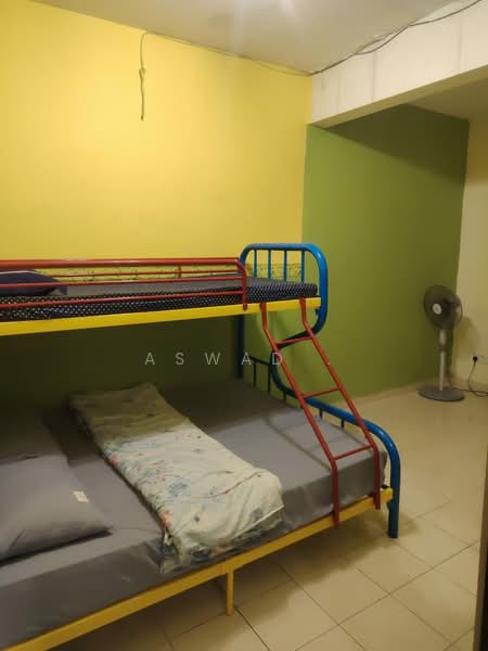 Taman Bandar Cassia, Batu Kawan untuk Untuk Dijual - RM 495,000, Feb 2026 - Bedroom - PropertyGuru.com.my