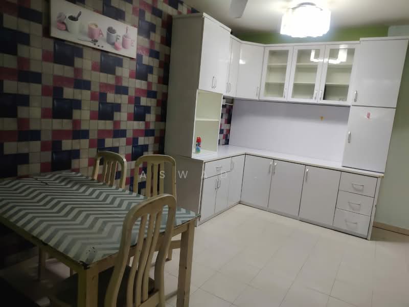 Taman Bandar Cassia, Batu Kawan untuk Untuk Dijual - RM 495,000, Feb 2026 - Dining Room - PropertyGuru.com.my