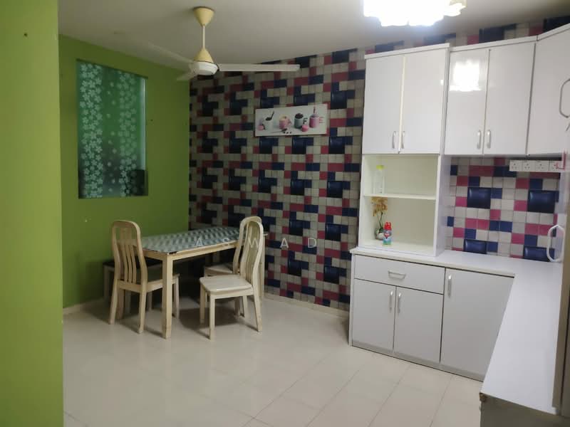 Taman Bandar Cassia, Batu Kawan untuk Untuk Dijual - RM 495,000, Feb 2026 - Dining Room - PropertyGuru.com.my