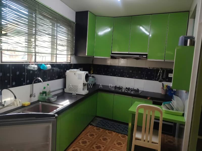 Taman Bandar Cassia, Batu Kawan untuk Untuk Dijual - RM 495,000, Feb 2026 - Kitchen - PropertyGuru.com.my