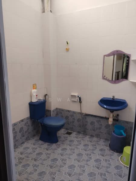 Taman Bandar Cassia, Batu Kawan untuk Untuk Dijual - RM 495,000, Feb 2026 - Bathroom - PropertyGuru.com.my