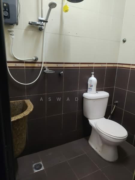 Taman Bandar Cassia, Batu Kawan untuk Untuk Dijual - RM 495,000, Feb 2026 - Bathroom - PropertyGuru.com.my