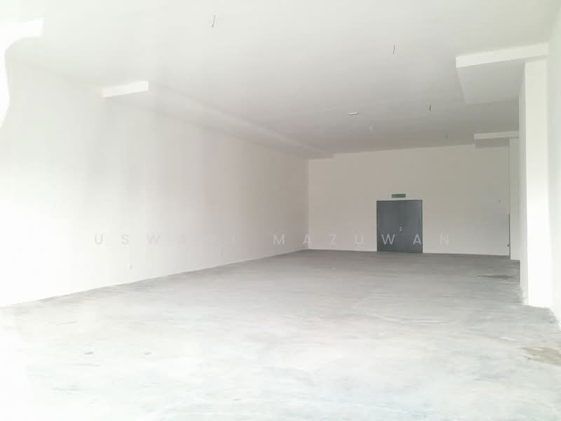 Shop for Rent in Bandar Baru Bangi (Selangor) - Uswani Mazuwan - Interior - PropertyGuru.com.my
