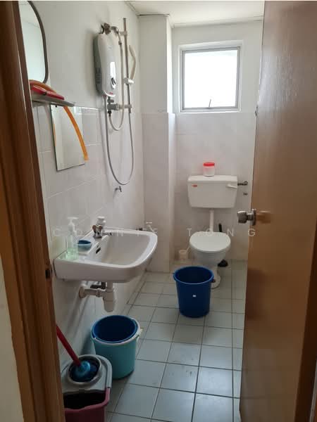 PJS One Apartments untuk Untuk Dijual - RM 310,000, Feb 2026 - Bathroom - PropertyGuru.com.my